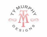 https://www.logocontest.com/public/logoimage/1536253817Ty Murphy Designs Logo 5.jpg